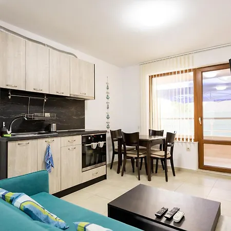 Apartman Marea *