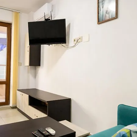 Apartman Marea