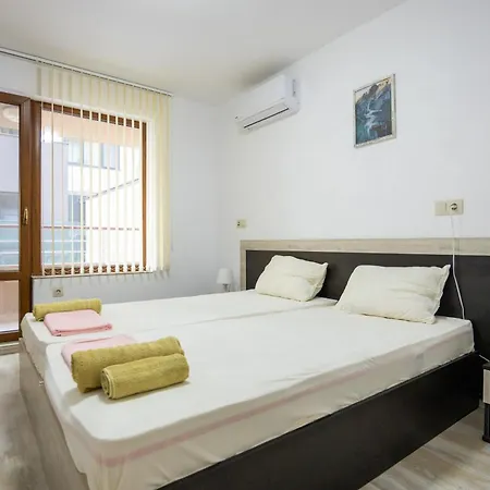 Apartman Marea Pomorie