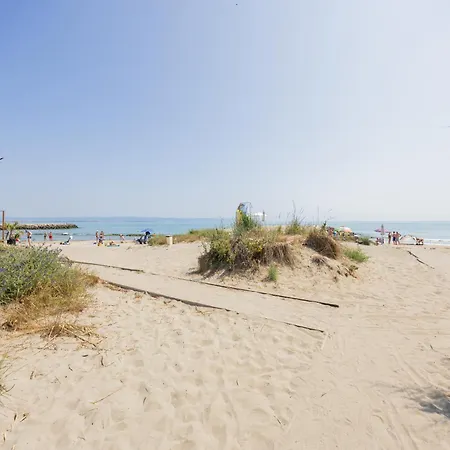 Apartman Marea Pomorie