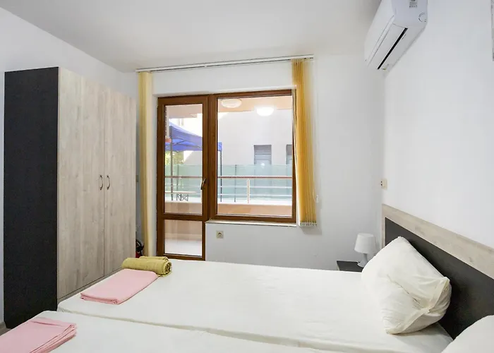 아파트 Marea 포마리