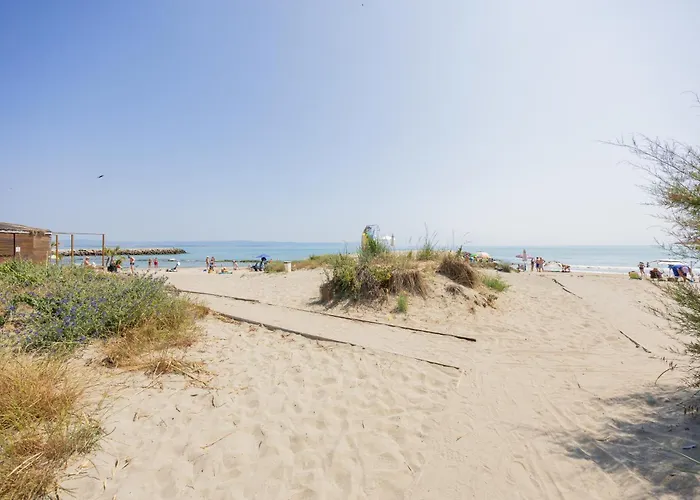 아파트 Marea 포마리