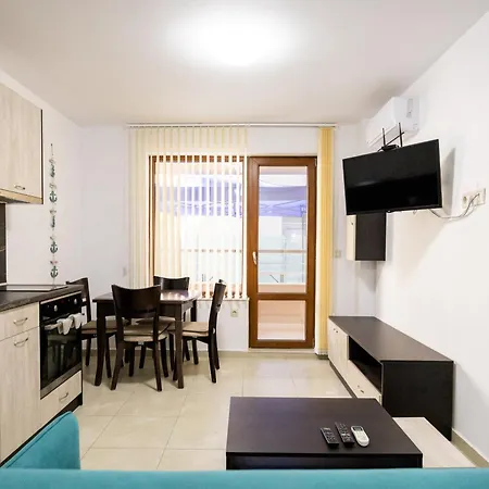 Marea Apartment