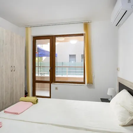 Apartment Marea Pomorie