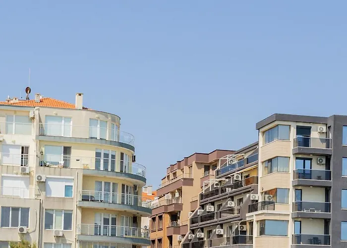 Marea * Πομόριε