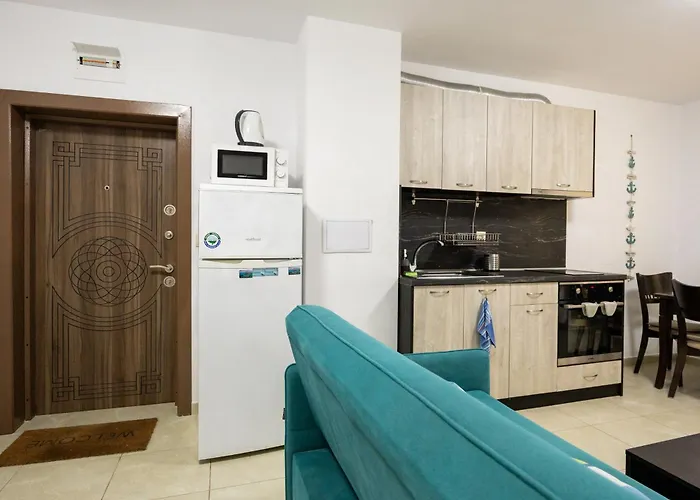 Marea Πομόριε