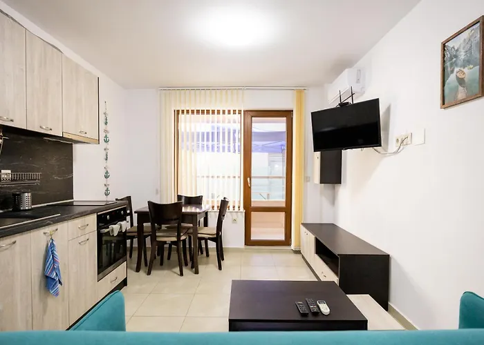 Marea Διαμέρισμα