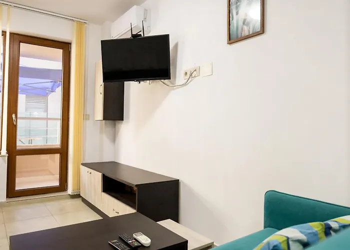 Διαμέρισμα Marea