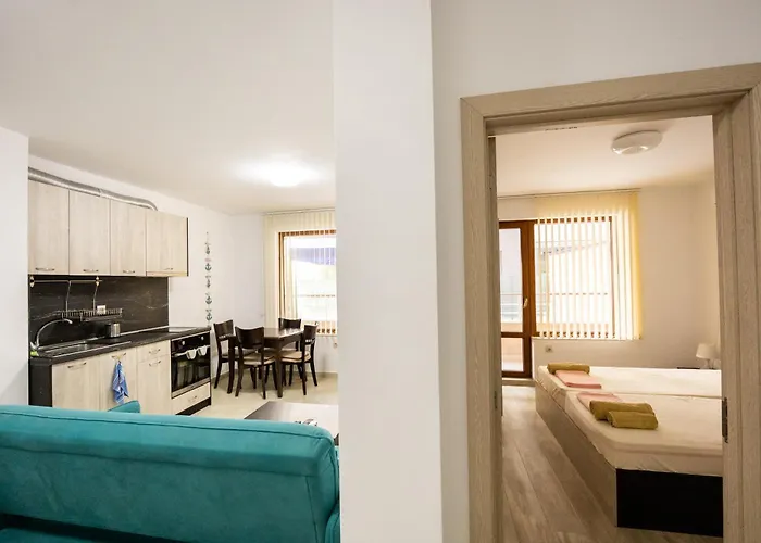 Marea Διαμέρισμα