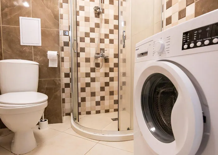 Διαμέρισμα Marea