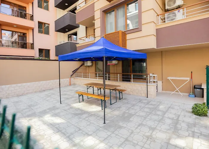 Marea Διαμέρισμα