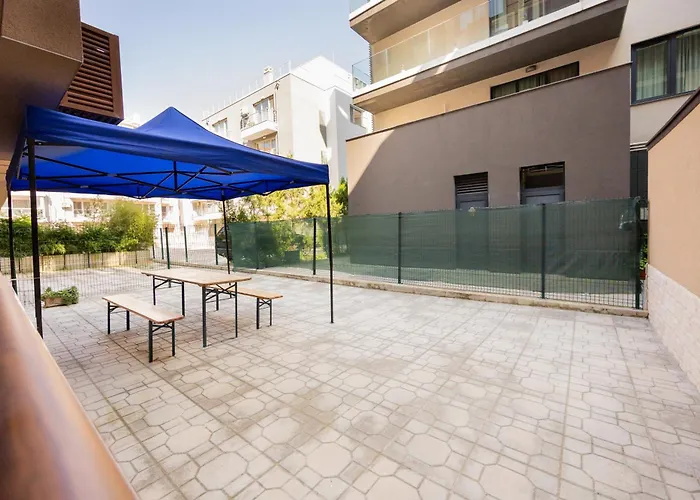 Marea Διαμέρισμα Πομόριε