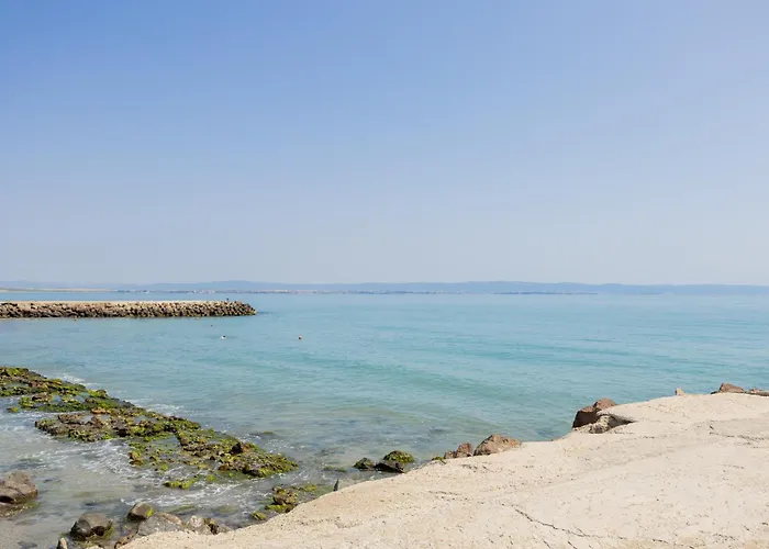 Marea Διαμέρισμα